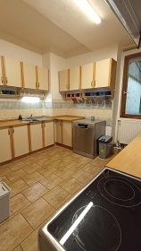 Chalupa Pustiny - �ern� ���ka - Ko�enov - Jizerky