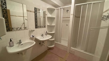 Chalupa Pustiny - �ern� ���ka - Ko�enov - Jizerky