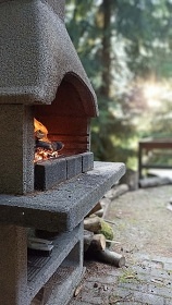 Chalupa Pustiny - �ern� ���ka - Ko�enov - Jizerky