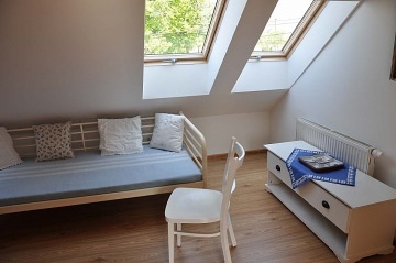 Chalupa a koupac� sud - Slov�cko - Ch�ibsk� lesy