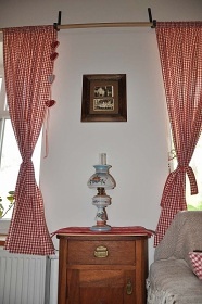 Chalupa a koupac� sud - Slov�cko - Ch�ibsk� lesy