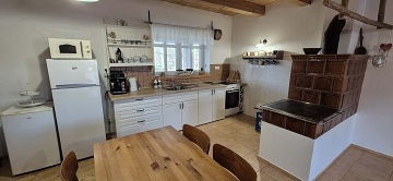 Chalupa a koupac� sud - Slov�cko - Ch�ibsk� lesy