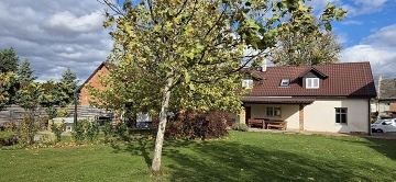 Chalupa a koupac� sud - Slov�cko - Ch�ibsk� lesy