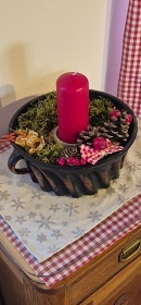 Chalupa a koupac� sud - Slov�cko - Ch�ibsk� lesy