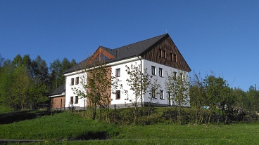 Apartmány Na Výsluní - Horní Maxov - Jizerky
