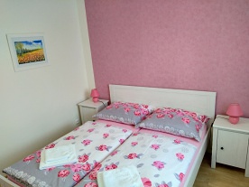 Apartmány Na Výsluní - Horní Maxov - Jizerky