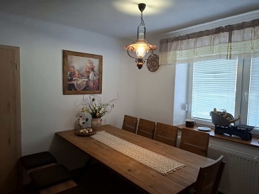 Chalupa baz�n a vinn� sklep - Mu�ovsk� jezera