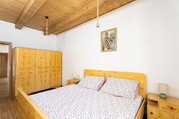 Chalupa s wellness - Dev�t skal - ���rsk� vrchy