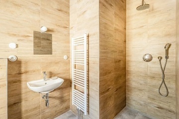 Chalupa s wellness - Dev�t skal - ���rsk� vrchy