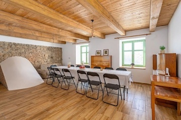 Chalupa s wellness - Dev�t skal - ���rsk� vrchy