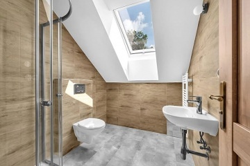 Chalupa s wellness - Dev�t skal - ���rsk� vrchy