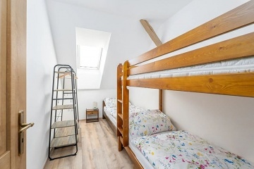 Chalupa s wellness - Dev�t skal - ���rsk� vrchy