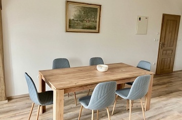 Chalupa s wellness - Dev�t skal - ���rsk� vrchy