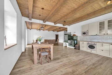 Chalupa s wellness - Dev�t skal - ���rsk� vrchy