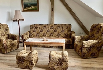 Chalupa s wellness - Dev�t skal - ���rsk� vrchy