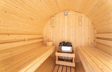 Chalupa s wellness - Dev�t skal - ���rsk� vrchy