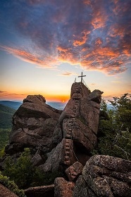 Apartm�nov� chata a baz�n - Jizerskohorsk� bu�iny