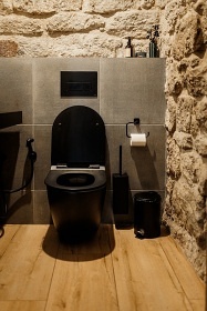 Chalupa Tanvaldsk� �pi��k - Vodn� n�dr� Sou�