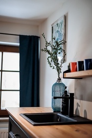 Chalupa Albrechtice v Jizersk�ch hor�ch