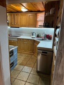 Rouben� chalupa s wellness - V�rsk� p�ehrada