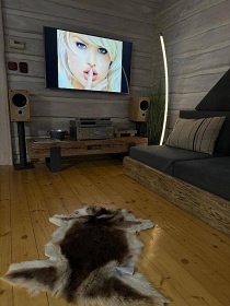 Rouben� chalupa s wellness - V�rsk� p�ehrada