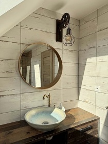 Chata u vinohradu - Dub�any - Slov�cko