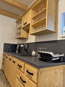 Chata u vinohradu - Dub�any - Slov�cko