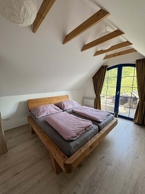 Chata u vinohradu - Dub�any - Slov�cko