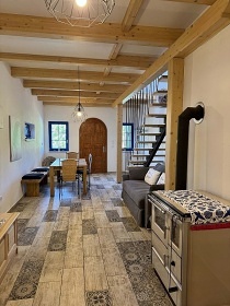 Chata u vinohradu - Dub�any - Slov�cko