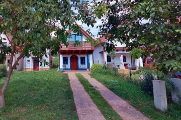 Chata u vinohradu - Dub�any - Slov�cko