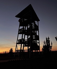 Chata u vinohradu - Dub�any - Slov�cko