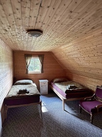 Roubenka a vinn� sklep - Adr�pa�sko-Teplick� sk�ly