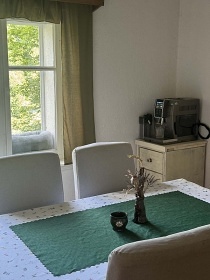 Roubenka a vinn� sklep - Adr�pa�sko-Teplick� sk�ly