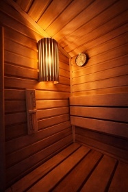 Wellness glamping - �dol� ���ky Ostru�n� - Su�ice