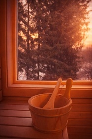 Wellness glamping v �dol� ���ky Ostru�n� - Su�ice