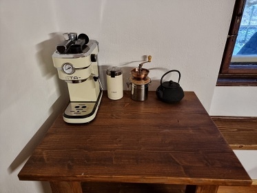 Wellness glamping v �dol� ���ky Ostru�n� - Su�ice