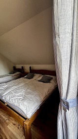 Chalupa se saunou - �dol� Divok� Orlice - De�tn�