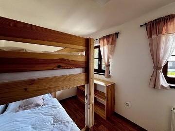 Chalupa se saunou - �dol� Divok� Orlice - Jadrn�