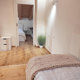 Dovolen� na Lipn� - Apartm�ny u Lipensk� p�ehrady