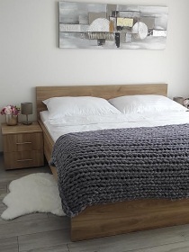 Dovolen� na Lipn� - Apartm�ny u Lipensk� p�ehrady