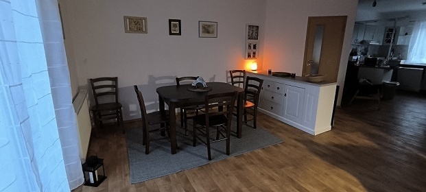 Apartm�n Pod Lesem - Otava - Ka�persk� Hory