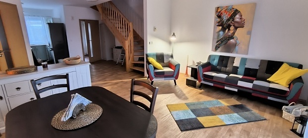 Apartm�n Pod Lesem - Otava - Ka�persk� Hory