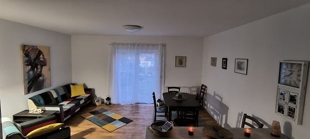 Apartm�n Pod Lesem - Otava - Ka�persk� Hory