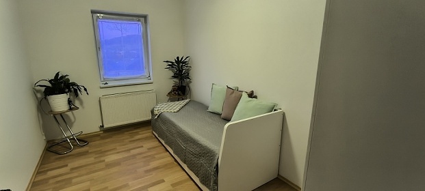 Apartm�n Pod Lesem - Otava - Ka�persk� Hory