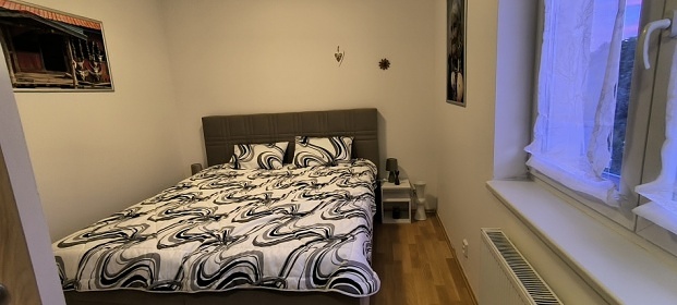 Apartm�n Pod Lesem - Otava - Ka�persk� Hory