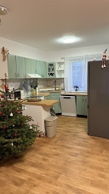 Apartm�n Pod Lesem - Otava - Ka�persk� Hory