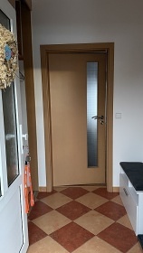 Apartm�n Pod Lesem - Otava - Ka�persk� Hory