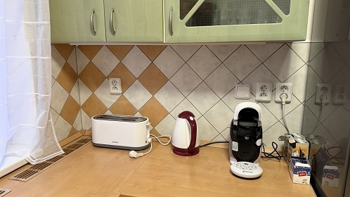 Apartm�n Pod Lesem - Otava - Ka�persk� Hory