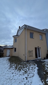 Apartm�n Pod Lesem - Otava - Ka�persk� Hory