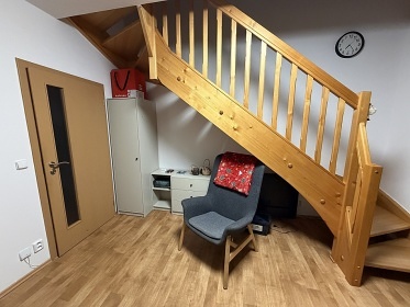 Apartm�n Pod Lesem - Otava - Ka�persk� Hory